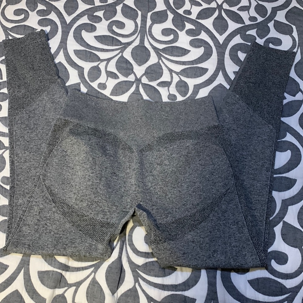 COPY - Seamless leggings size L